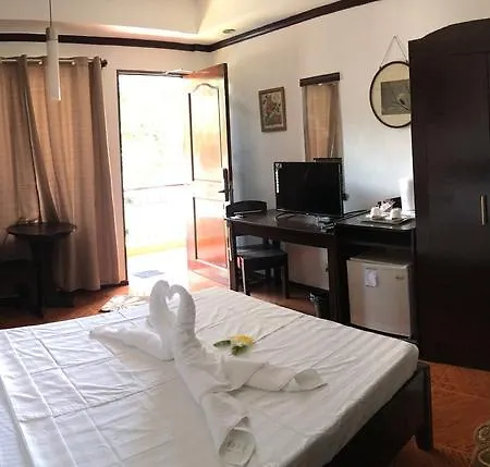 Ranile\'S Pension House
