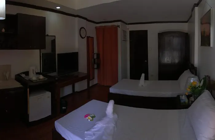 Ranile's House 2* Cebu