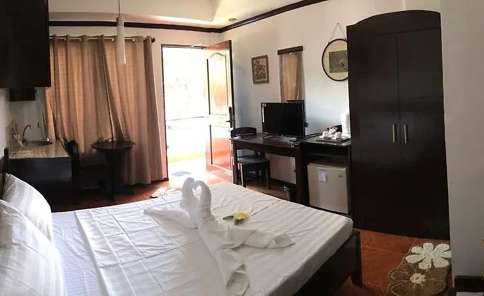 Ranile's House Cebu