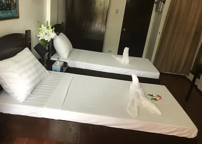 Ranile's House 2* Cebu