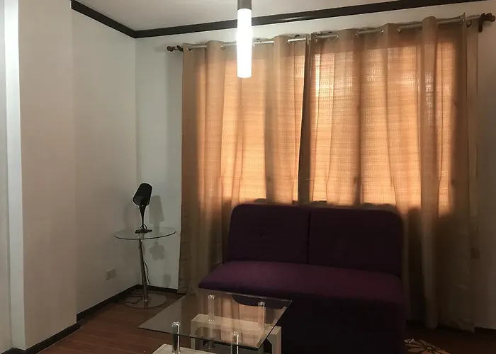 Ranile's House Inn Cebu